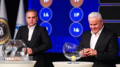 فرشاد پیوس سرمربی مس رفسنجان شد