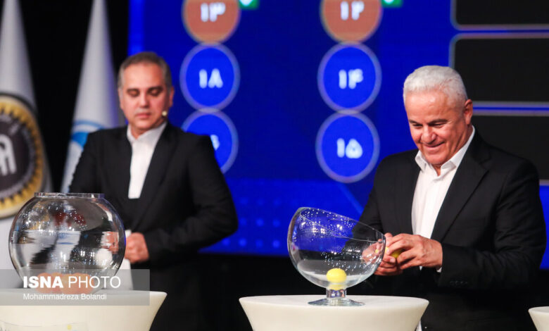 فرشاد پیوس سرمربی مس رفسنجان شد