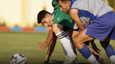 دوئل آشنای حدادی‌فر با ذوب‌آهن