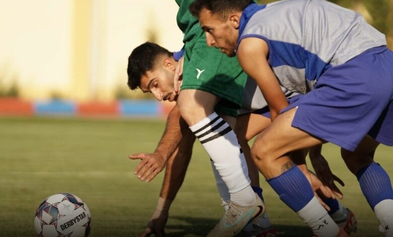 دوئل آشنای حدادیفر با ذوبآهن
