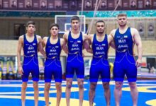 صعود ۳ آزادکار ایران به نیمه نهایی نوجوانان جهان/ راغب و الهی شکست خوردند