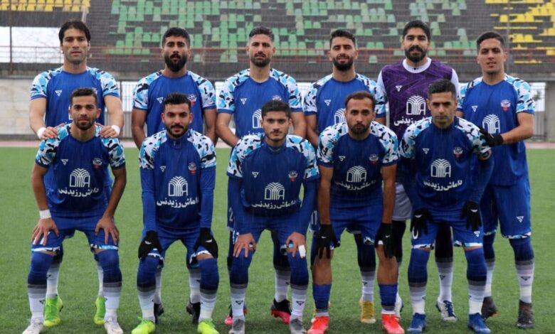 پشت پرده سقوط داماش؛ از پرونده آدم ربایی تا بدهی ۵۰ میلیاردی!
