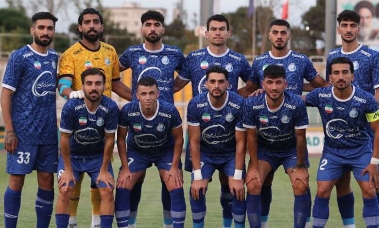 اگر پنجره باز نشود استقلال با چه نفراتی لیگ را آغاز می‌کند؟