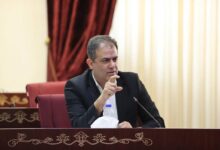 انتقاد شدید حسن روحانی از رییس فدراسیون کاراته