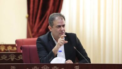 انتقاد شدید حسن روحانی از رییس فدراسیون کاراته