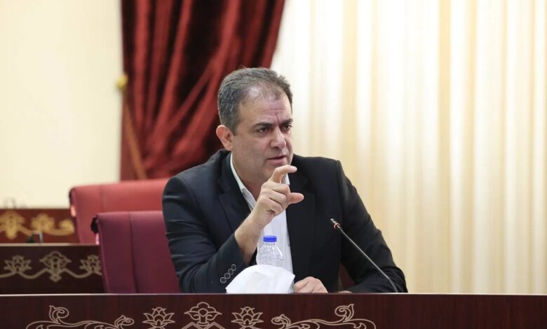 انتقاد شدید حسن روحانی از رییس فدراسیون کاراته
