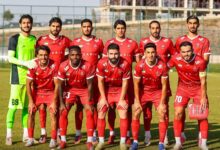 برتری ۶ گله پرسپولیس مقابل ارزروم اسپور ترکیه