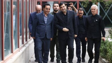 دنیامالی: سطح مربیگری کوراش در ورزش کشور باید ارتقا پیدا کند