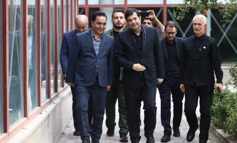 دنیامالی: سطح مربیگری کوراش در ورزش کشور باید ارتقا پیدا کند