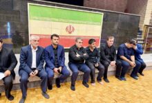 سمنان مقصد جدید اردوهای تیمهای ملی کشتی / توافق برای توسعه زیرساختها