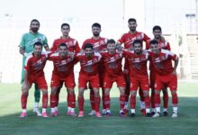 برد تراکتور در دیدار تدارکاتی مقابل مس شهربابک