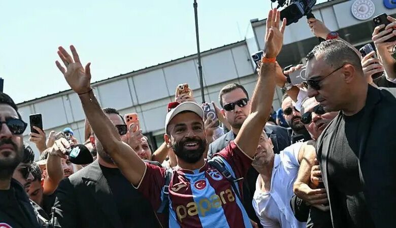 چرا محمد صلاح ترکیه را به عربستان و آمریکا ترجیح داد