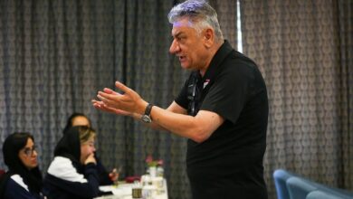 رئیس کمیته داوران: ۷ داور در تست آمادگی جسمانی پیش‌فصل فوتسال مردود شدند