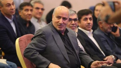 مخالفت تاج با محرومیت تماشاگران از حضور در ورزشگاه