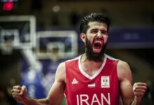 بازگشت جمشیدی، خاطره ۴۱ امتیازی را دوباره زنده میکند؟