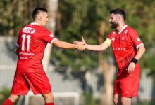 جشنواره گل پرسپولیس در آخرین بازی تدارکاتی پیش فصل