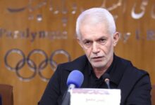 حضور کاروان ۱۳۰ نفره ایران در بازی‌های جهانی عشایری با نام "رهبر شهید"
