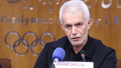 حضور کاروان ۱۳۰ نفره ایران در بازی‌های جهانی عشایری با نام "رهبر شهید"