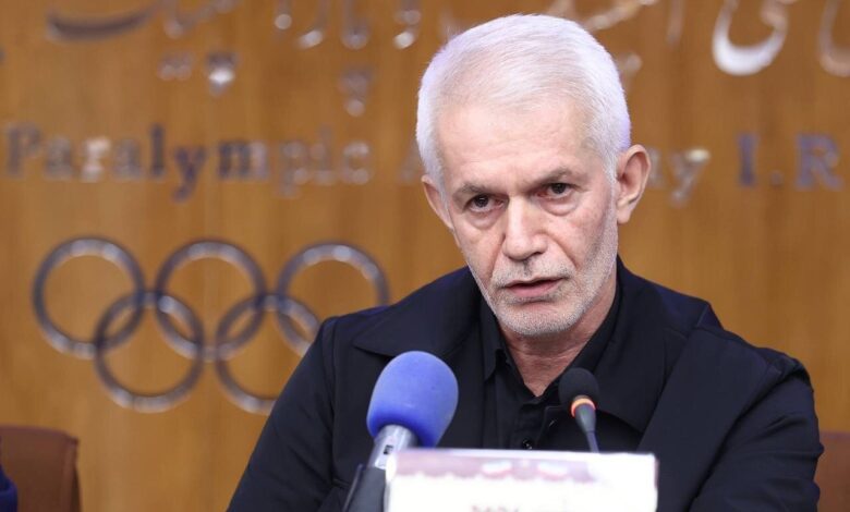 حضور کاروان ۱۳۰ نفره ایران در بازی‌های جهانی عشایری با نام "رهبر شهید"