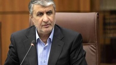 پیام تبریک معاون رییس‌جمهور به مناسبت قهرمانی تیم والیبال نوجوانان ایران در رقابت‌های جهان
