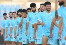 استقلال به دنبال دریافت جام قهرمانی/ پیگیری جدی آبی‌ها