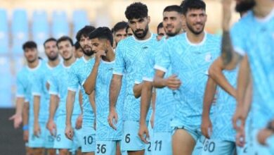 استقلال به دنبال دریافت جام قهرمانی/ پیگیری جدی آبی‌ها