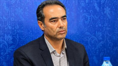 میزبانی ملی رولر اسکی در بیجار