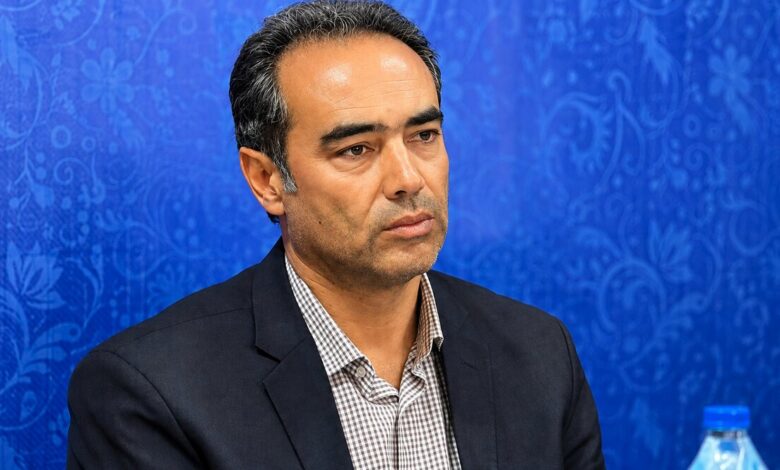 میزبانی ملی رولر اسکی در بیجار