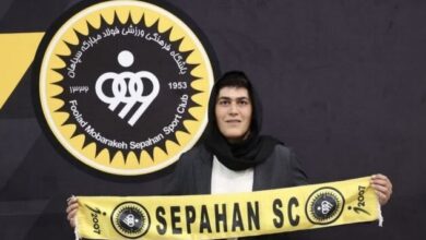 بازگشت یک‌سنگربان باتجربه به سپاهان