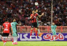 کریمی: بازی تراکتور و پرسپولیس را با تماشاگر برگزار کنید