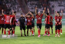 حسین‌زاده: امیدوارم بازی با پرسپولیس باتماشاگر باشد