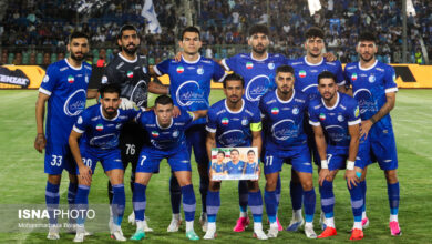اطلاعیه باشگاه استقلال درباره انتخاب محل میزبانی در لیگ نخبگان آسیا