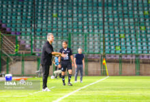مطهری: مربی شلوغ‌کنی نیستم/ برای بازی با استقلال آماده می‌شود