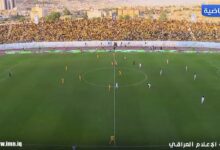 استارت یحیی با تساوی در لیگ عراق