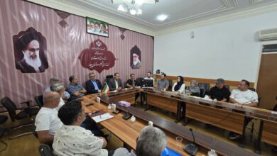 کاپیتان میتینگ لیگ رولر اسکی جام خوشه زرین