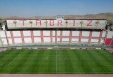 تراکتور و پرسپولیس بدون تماشاگر؟
