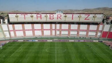 تراکتور و پرسپولیس بدون تماشاگر؟