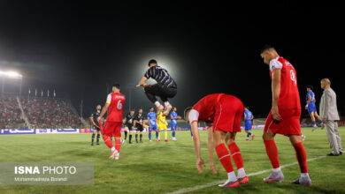 پرسپولیس به جای استقلال نشست/ گرانترین بازیکن لیگ فوتبال ایران!