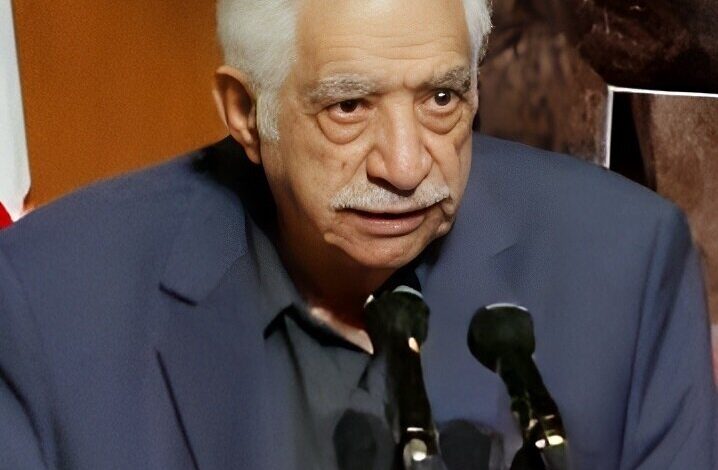 چنگیز شیخلی درگذشت