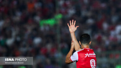 نتایج زنده ۶ دیدار هفته سوم لیگ برتر فوتبال/ آغاز تقابل حساس تراکتور و پرسپولیس