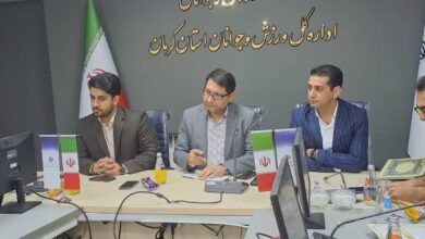 کرمان میزبان مسابقات آزاد رینگی کیک‌بوکسینگ قهرمانی کشور با پیش‌بینی حضور ۲۰۰۰ نفر