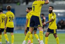 رونالدو با گل استارت زد