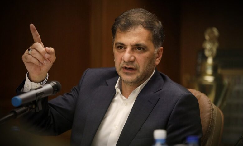 کریمی: این پیروزی حاصل همدلی و جنگیدن تا آخرین لحظه بود