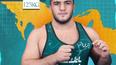 کولاک نابغه سنگین وزن ایران/ مصاف محمدنژاد و آمریکا در فینال