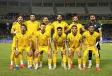 تقابل فجر و ملوان در جوار تالاب انزلی