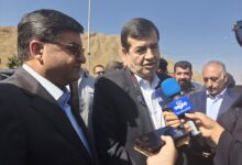 دنیامالی: ۳۱۴ مجموعه ورزشی در جنگ رمضان دچار آسیب شد