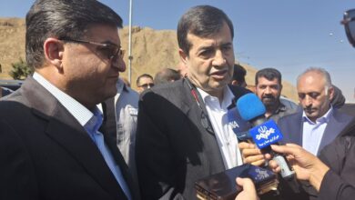 دنیامالی: ۳۱۴ مجموعه ورزشی در جنگ رمضان دچار آسیب شد