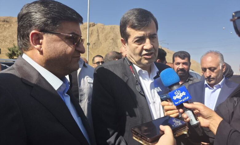 دنیامالی: ۳۱۴ مجموعه ورزشی در جنگ رمضان دچار آسیب شد