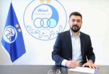 سرمربی تیم فوتسال استقلال مشخص شد