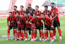 تراکتور ۴ بازیکن جوان جذب کرد